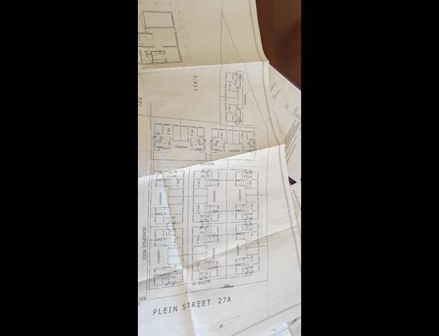 LAND FOR SALE IN MIDDELBURG SOUTH